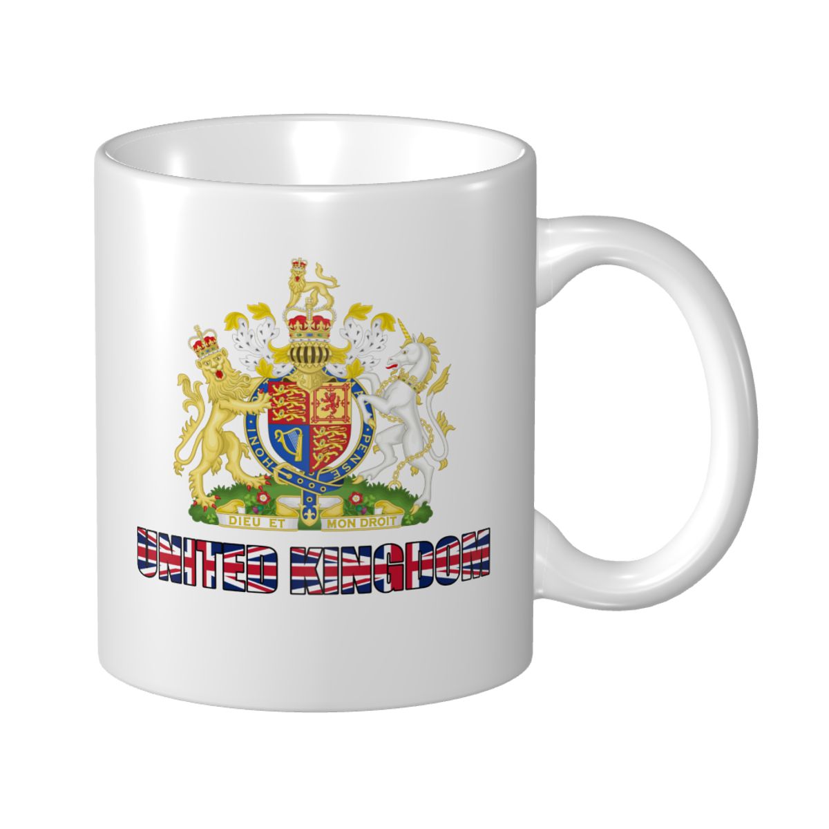 Mark Cup Mug London City Bande - Coffee Tea Uk reseña y precio
