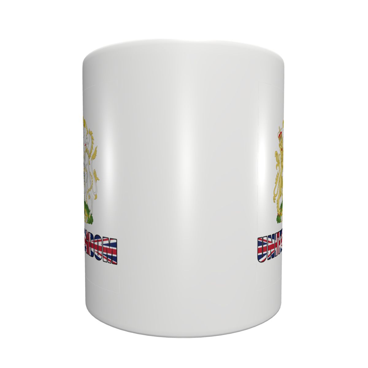 Mark Cup Mug London City Bande - Coffee Tea Uk reseña y precio