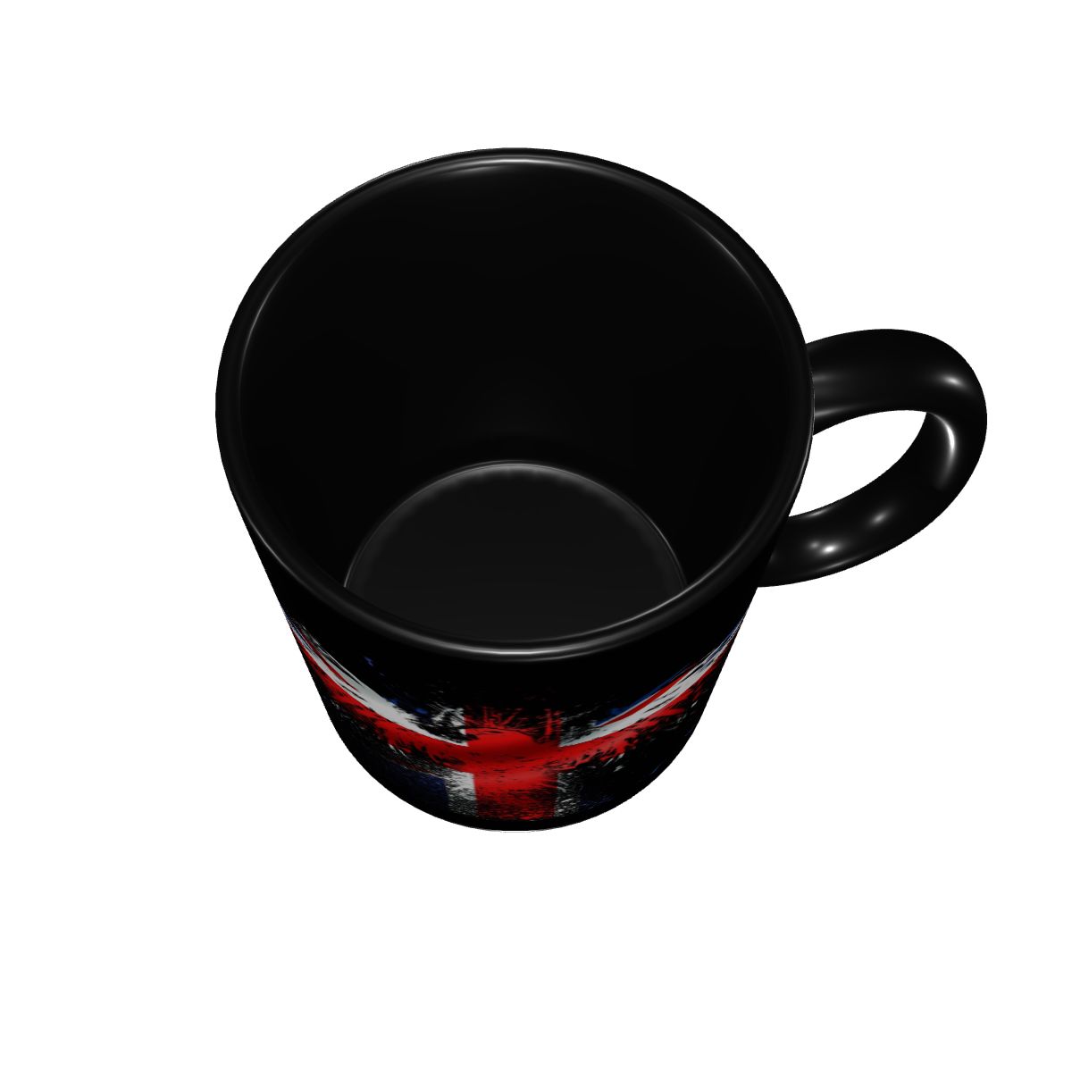 Bandera del Reino Unido person - Coffee Tea Uk reseña y precio