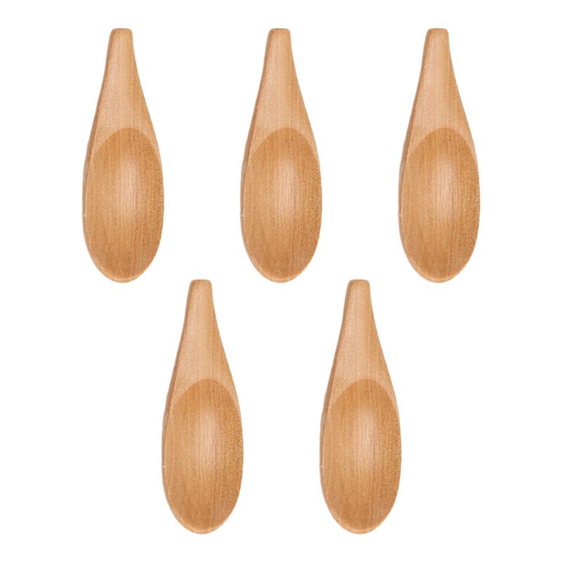 ¿5 cucharillas pequeñas de mad - Coffee Tea Etc reseña y precio