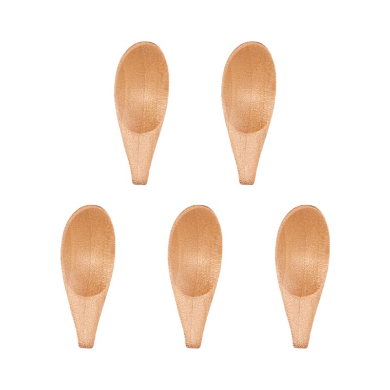 ¿5 cucharillas pequeñas de mad - Coffee Tea Etc reseña y precio