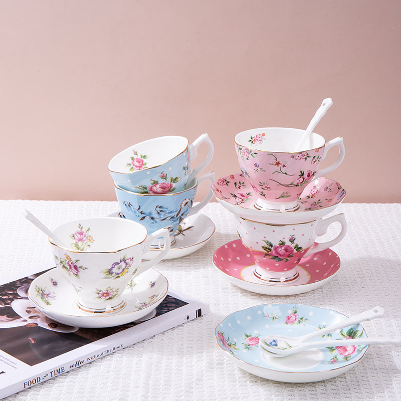 Juego de tazas de café de cerá - Coffee Tea And Sugar Set reseña y precio